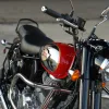 2024 Royal Enfield Classic 350 - Chrome Red - Used