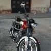 2024 Royal Enfield Classic 350 - Chrome Red - Used