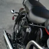 2024 Royal Enfield Classic 350 - Chrome Red - Used
