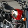 2024 Royal Enfield Classic 350 - Chrome Red - Used
