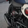 2026 Royal Enfield Hunter 350 - Tokyo Black - Used