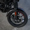 2026 Royal Enfield Hunter 350 - Tokyo Black - Used