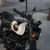 2026 Royal Enfield Hunter 350 - Tokyo Black - Used