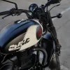 2026 Royal Enfield Hunter 350 - Tokyo Black - Used
