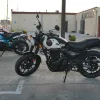 2026 Royal Enfield Hunter 350 - Tokyo Black - Used