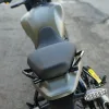 2027 Royal Enfield Guerrilla 450 - Shadow Ash Green