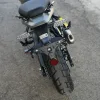 2027 Royal Enfield Guerrilla 450 - Shadow Ash Green