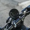 2027 Royal Enfield Guerrilla 450 - Shadow Ash Green