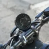 2027 Royal Enfield Guerrilla 450 - Shadow Ash Green