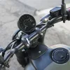 2027 Royal Enfield Guerrilla 450 - Shadow Ash Green