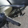 2027 Royal Enfield Guerrilla 450 - Shadow Ash Green
