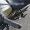2027 Royal Enfield Guerrilla 450 - Shadow Ash Green