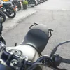2027 Royal Enfield Guerrilla 450 - Shadow Ash Green