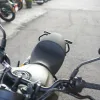 2027 Royal Enfield Guerrilla 450 - Shadow Ash Green