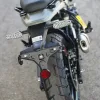 2027 Royal Enfield Guerrilla 450 - Shadow Ash Green