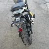 2027 Royal Enfield Guerrilla 450 - Shadow Ash Green