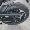 2027 Royal Enfield Guerrilla 450 - Shadow Ash Green
