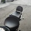 2027 Royal Enfield Meteor 350 - Supernova Black