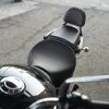 2027 Royal Enfield Meteor 350 - Supernova Black