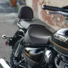 2027 Royal Enfield Meteor 350 - Supernova Black