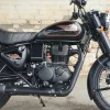 DSC02851wp 2024 Royal Enfield Bullet 350 - Used