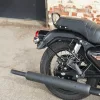 DSC02859wp 2024 Royal Enfield Bullet 350 - Used