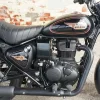 DSC02860wp 2024 Royal Enfield Bullet 350 - Used