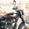 DSC02862wp 2024 Royal Enfield Bullet 350 - Used