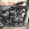 DSC02863wp 2024 Royal Enfield Bullet 350 - Used