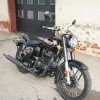 DSC02865wp 2024 Royal Enfield Bullet 350 - Used