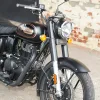 DSC02866wp 2024 Royal Enfield Bullet 350 - Used