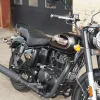 DSC02867wp 2024 Royal Enfield Bullet 350 - Used