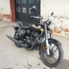 DSC02868wp 2024 Royal Enfield Bullet 350 - Used