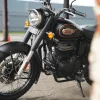 DSC02877wp 2024 Royal Enfield Bullet 350 - Used