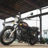 DSC02891wp 2024 Royal Enfield Bullet 350 - Used