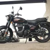 DSC02915wp 2024 Royal Enfield Bullet 350 - Used