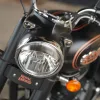 DSC02925wp 2024 Royal Enfield Bullet 350 - Used