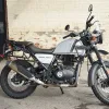 2021 Royal Enfield Himalayan 411 - Used