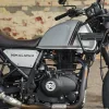 2021 Royal Enfield Himalayan 411 - Used