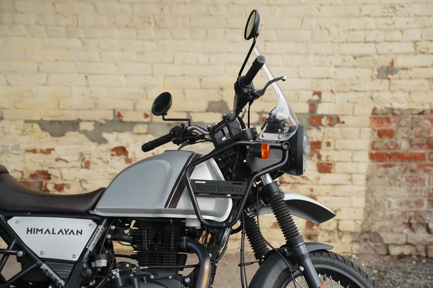 2021 Royal Enfield Himalayan 411 - Used