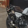 2021 Royal Enfield Himalayan 411 - Used