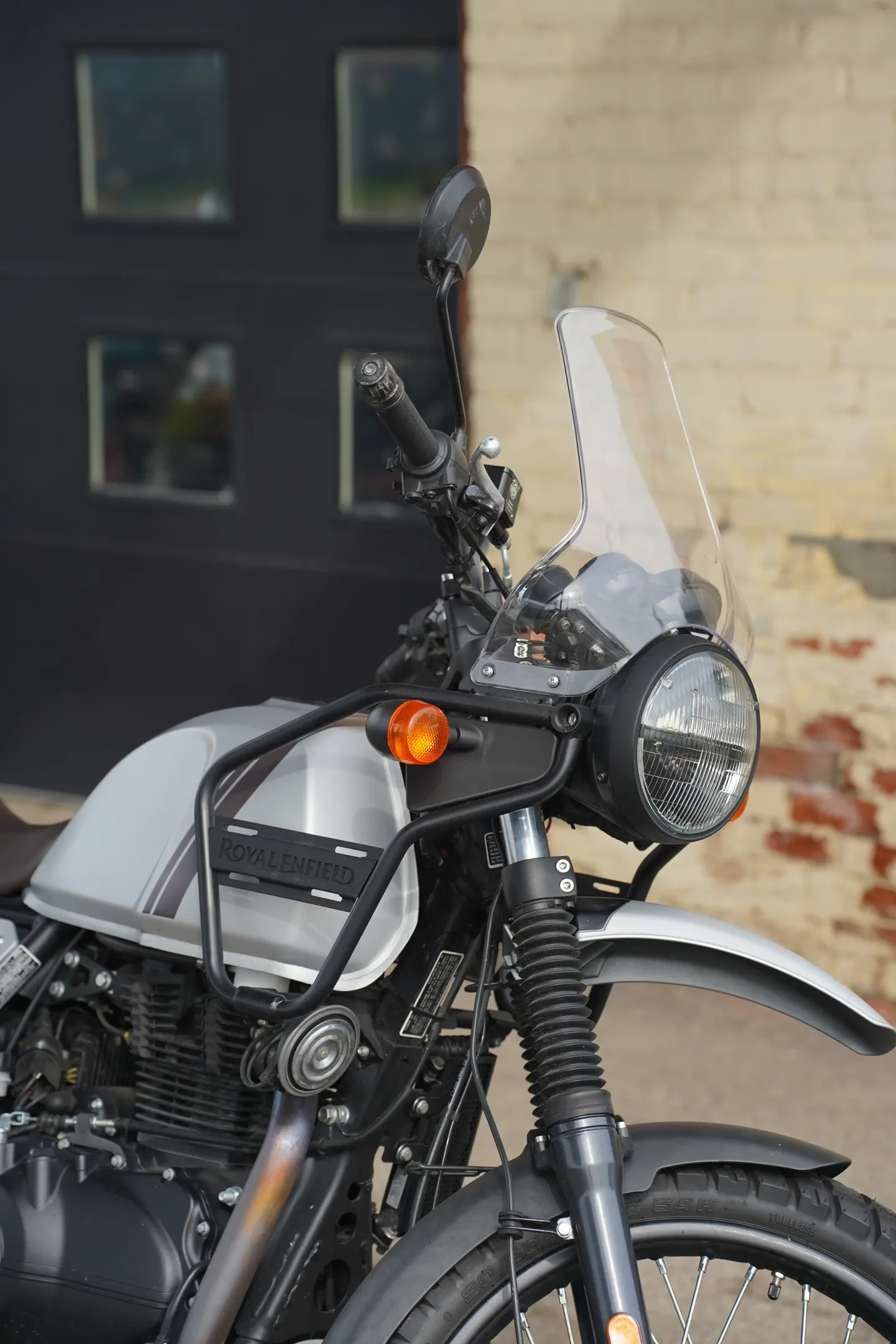 2021 Royal Enfield Himalayan 411 - Used