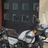 2021 Royal Enfield Himalayan 411 - Used