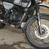 2021 Royal Enfield Himalayan 411 - Used