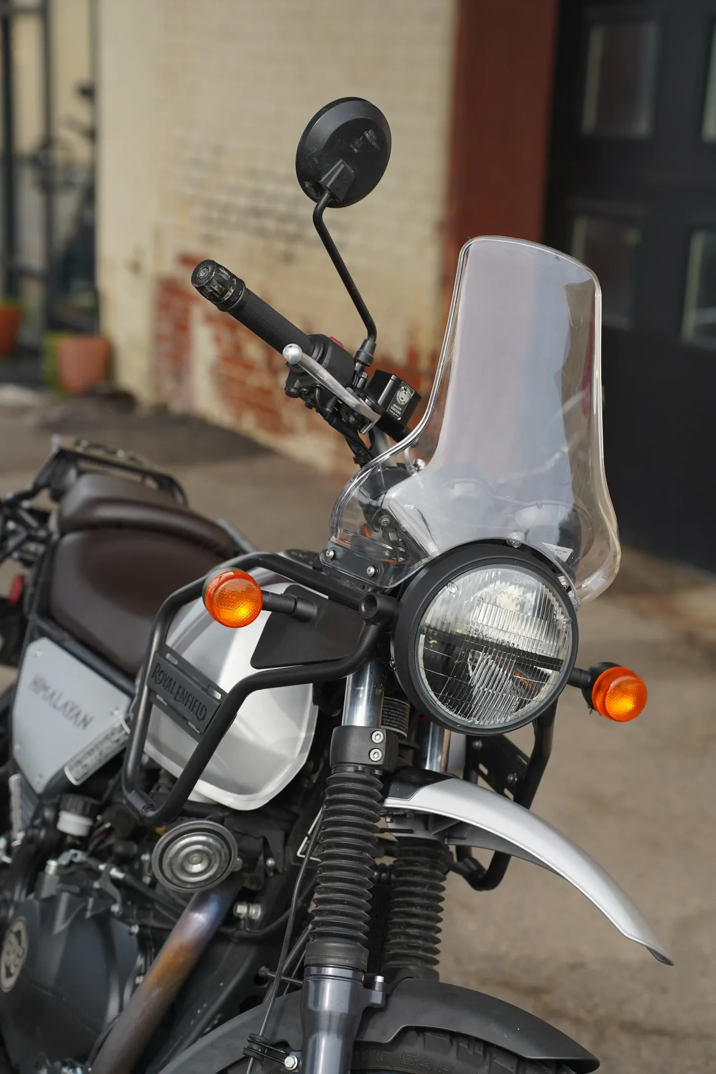 2021 Royal Enfield Himalayan 411 - Used