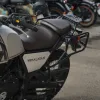 2021 Royal Enfield Himalayan 411 - Used