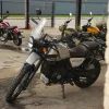 2021 Royal Enfield Himalayan 411 - Used