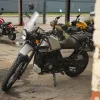 2021 Royal Enfield Himalayan 411 - Used