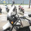 2021 Royal Enfield Himalayan 411 - Used