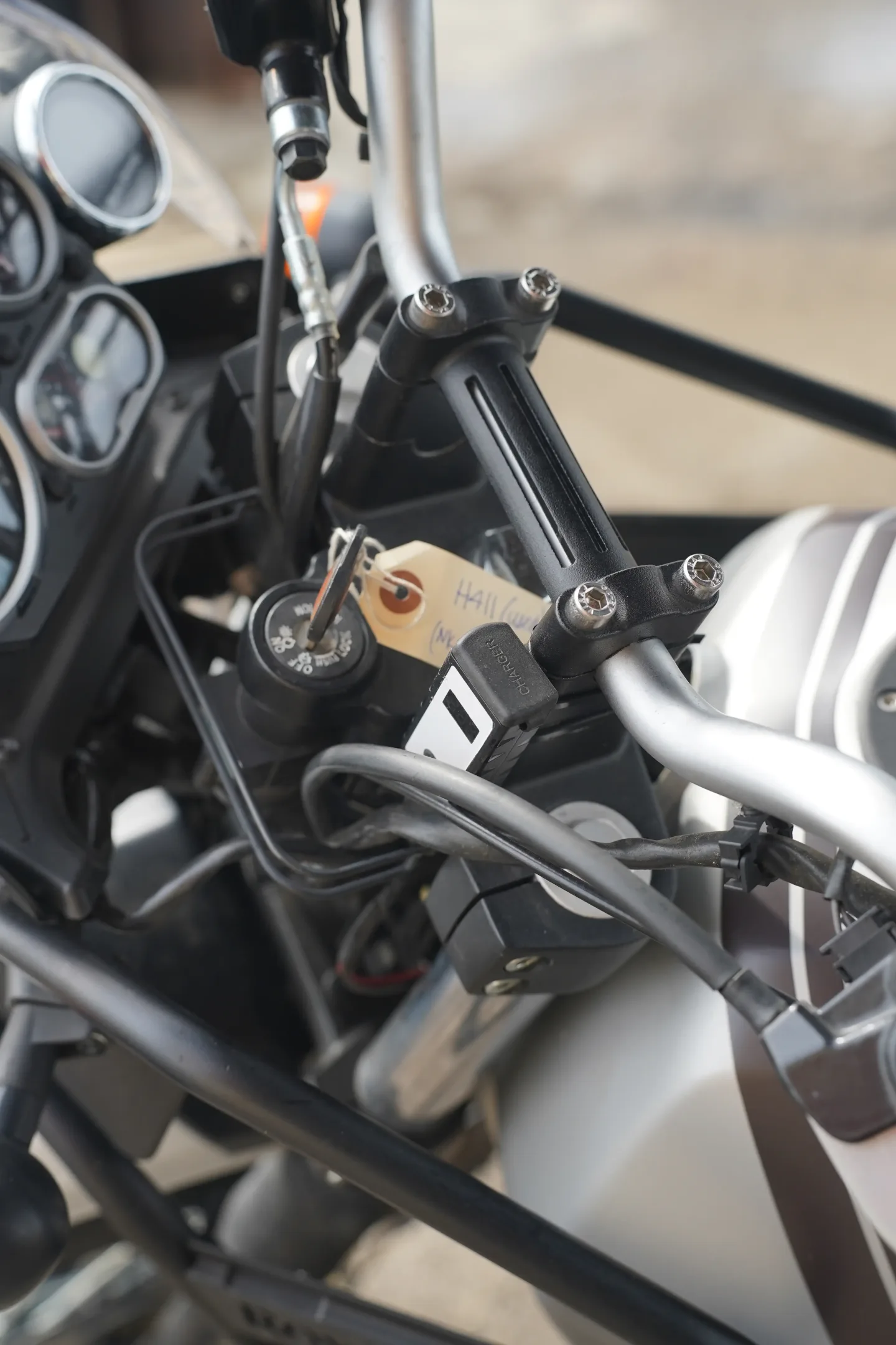 2021 Royal Enfield Himalayan 411 - Used